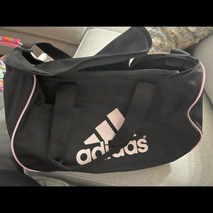 Adidas Small Duffle Bag